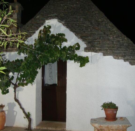 스탠다드 룸, Fontana Vecchia B&b