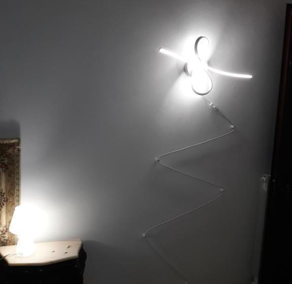 اتاق استاندارد, Fontana Vecchia B&b