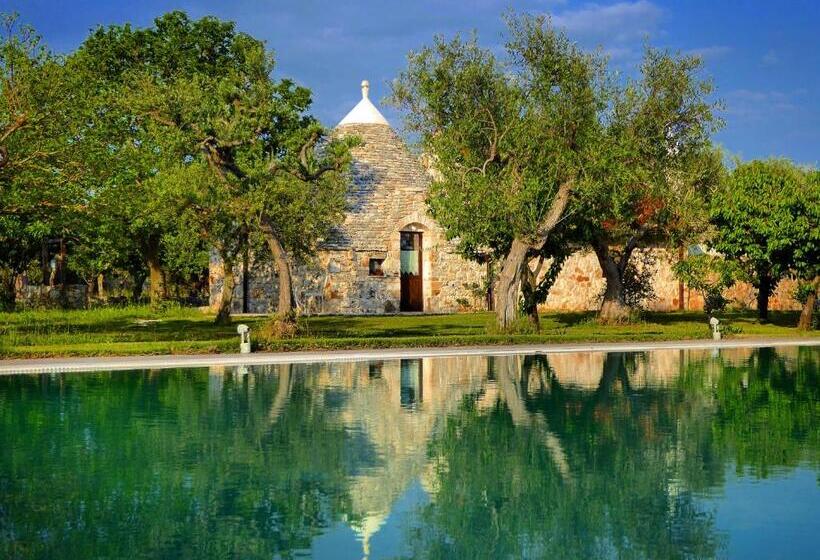 استودیوی استاندارد, Fontana Vecchia B&b