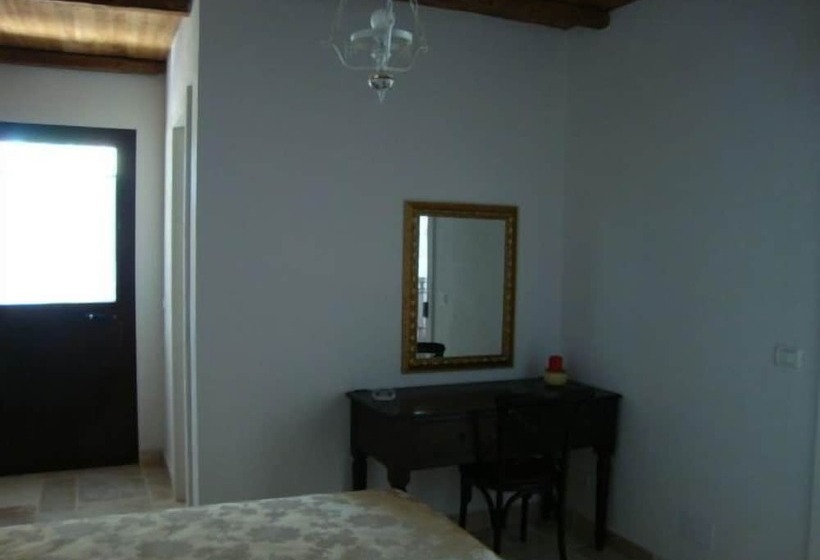 آپارتمان 1 خوابه, Fontana Vecchia B&b