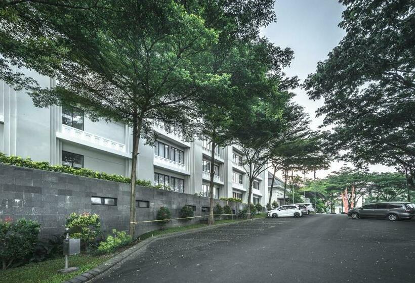 스탠다드 룸, Harris Hotel & Conventions Malang