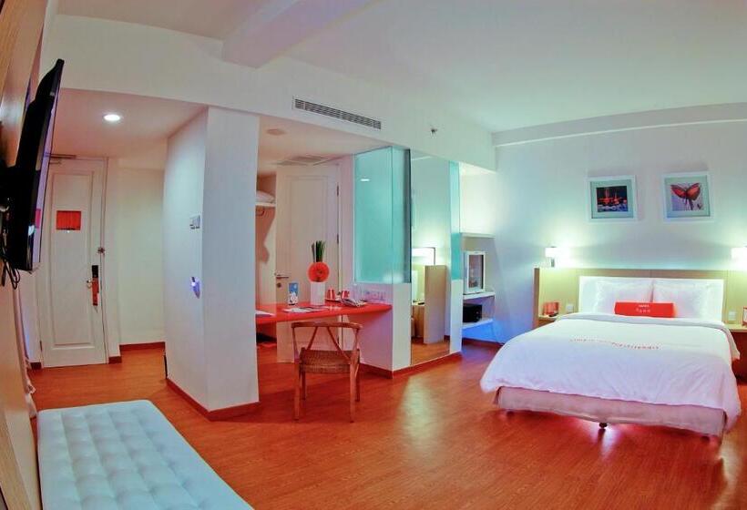 スタンダードルーム, Harris Hotel & Conventions Malang