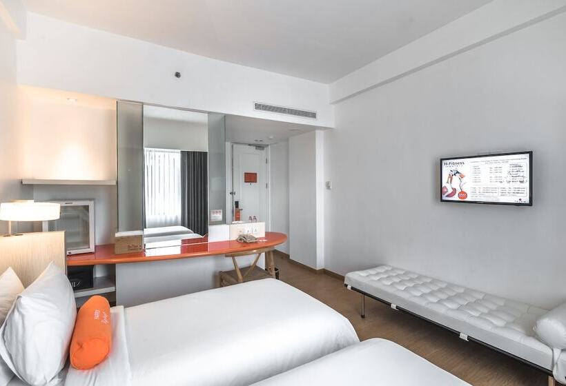 スタンダードルーム, Harris Hotel & Conventions Malang