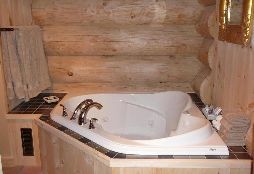 Family Suite, Auberge Couleurs De France