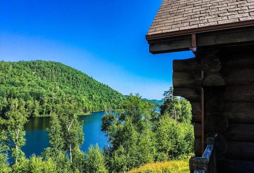 Шале 1 Спальня, Auberge Couleurs De France