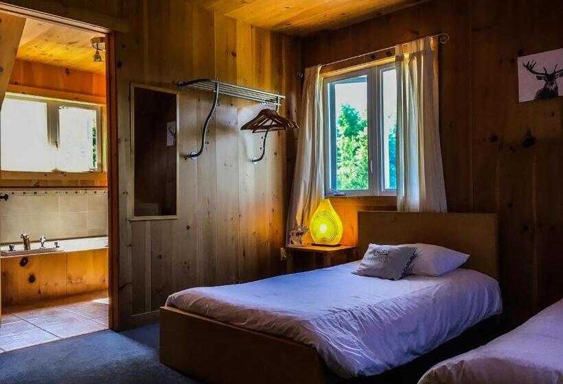 Шале 1 Спальня, Auberge Couleurs De France