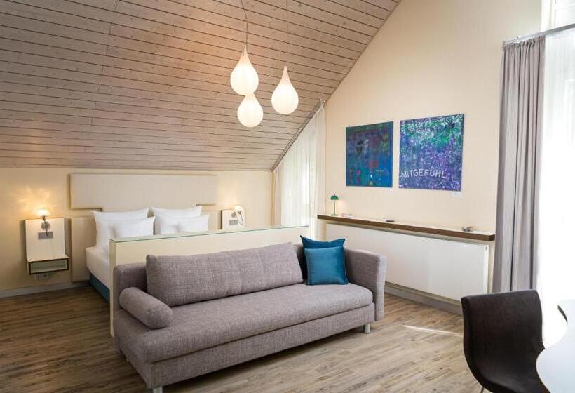 Студия Стандарт, Flussbett