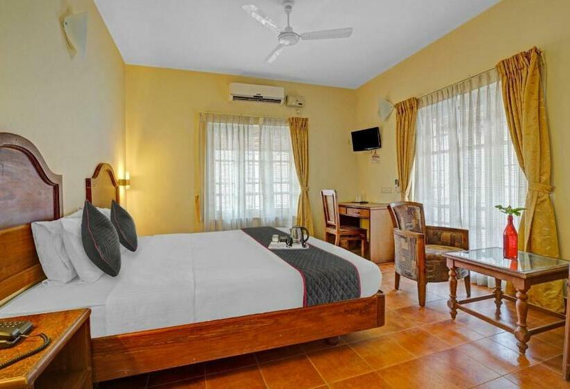 Номер Deluxe, The Fort Manor Hotel   Kochi Kerala