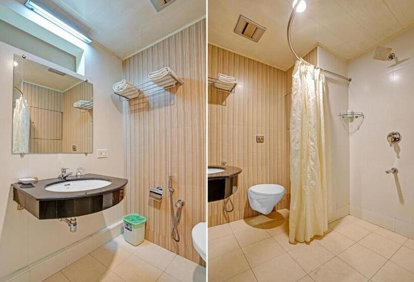 Номер Deluxe, The Fort Manor Hotel   Kochi Kerala
