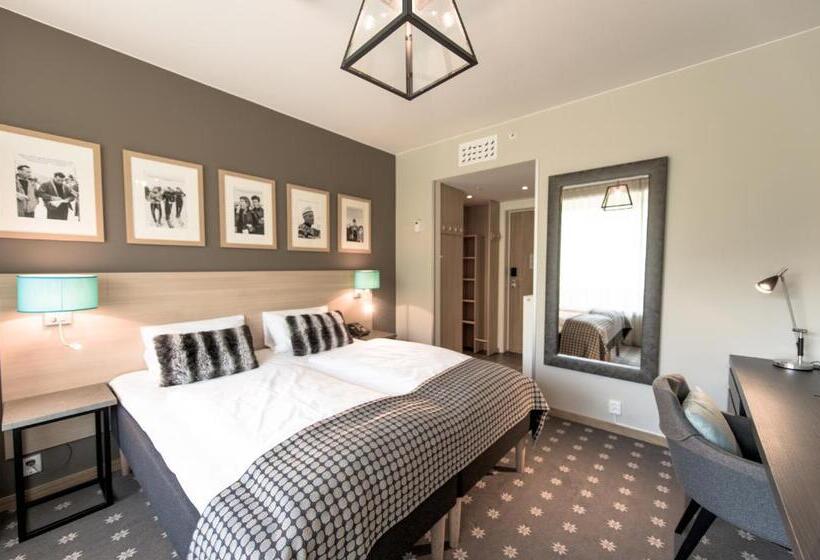 Номер Superior, Myrkdalen Resort