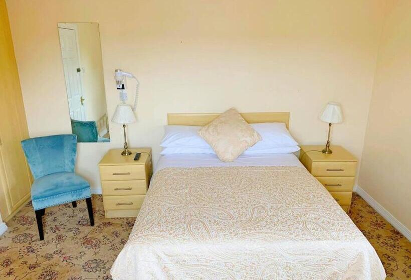 اتاق استاندارد, Redclyffe Guesthouse