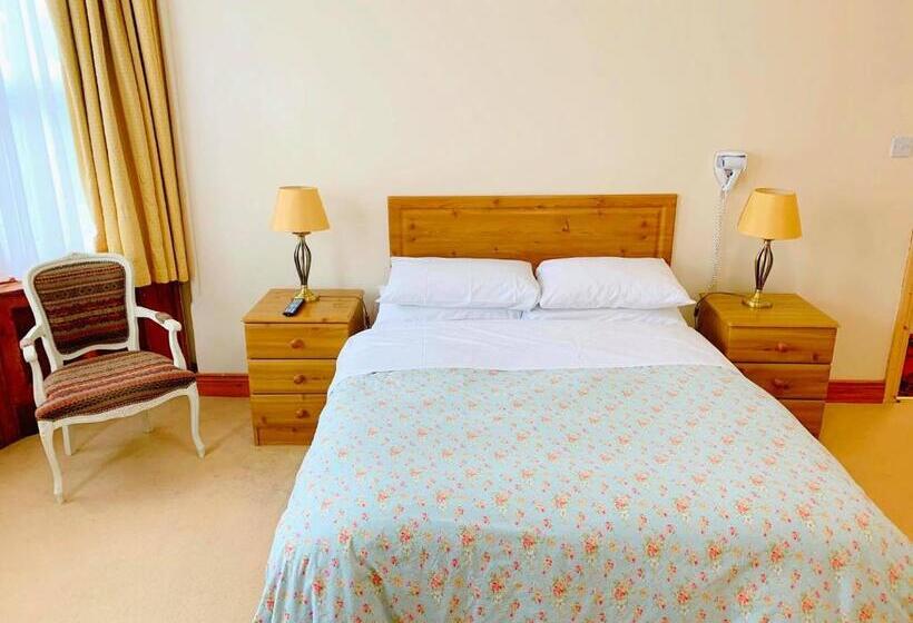 اتاق استاندارد, Redclyffe Guesthouse