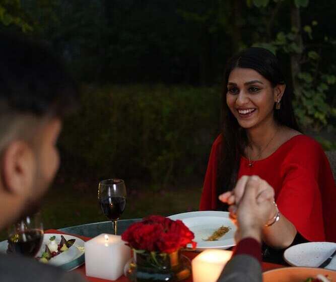 ویلا پریمیوم 1 خوابه, The Westin Sohna Resort & Spa