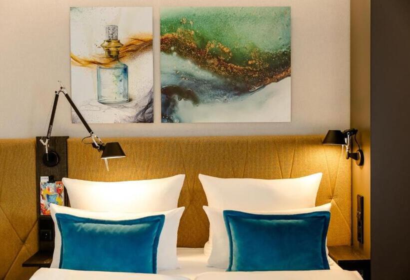 Номер Стандарт, Motel One Köln Waidmarkt