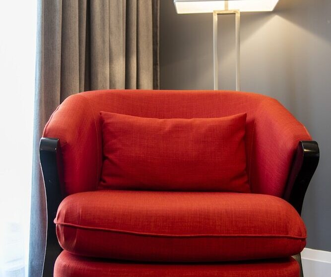 디럭스 룸, Georgian Bay Hotel Trademark Collection By Wyndham