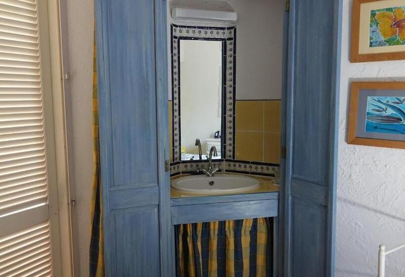 Номер Стандарт, Villa La Rose Des Vents