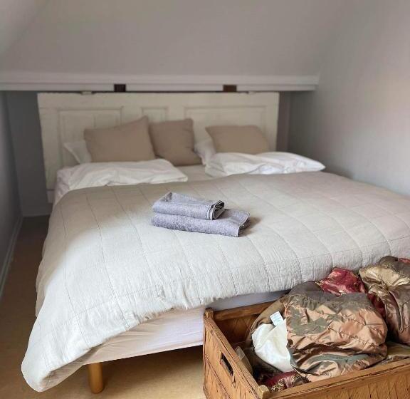 침실 3개 빌라, Kristianstad Guest House