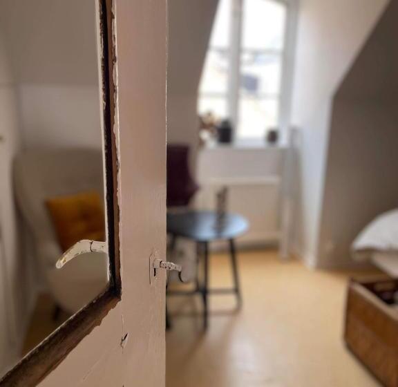 침실 3개 빌라, Kristianstad Guest House