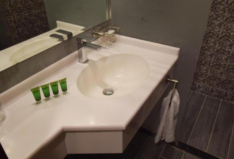 StandaardKamer, Emaar Elite