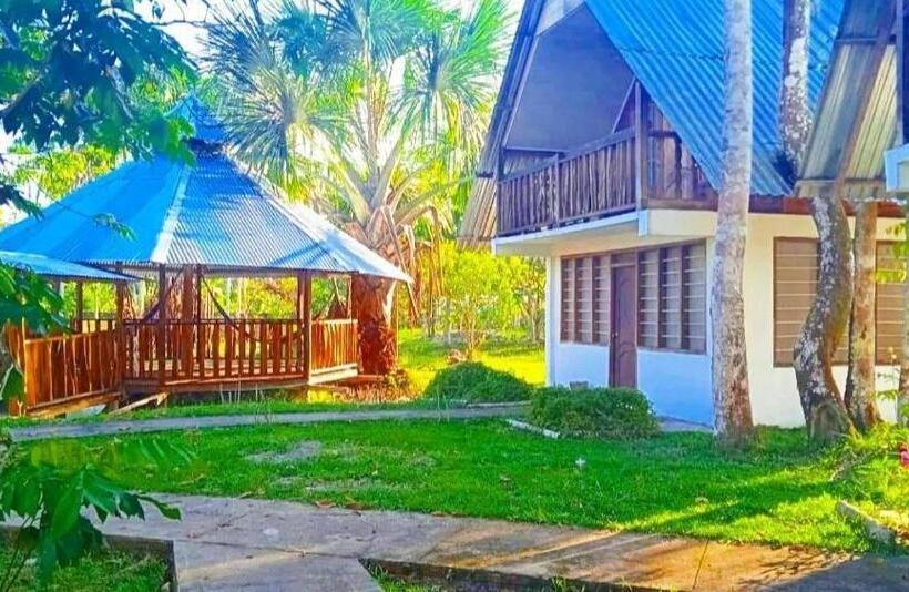 Hus 1 Soveværelse, Karupa Amazonas