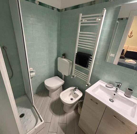 اتاق استاندارد, B&b La Rosa Dei Venti