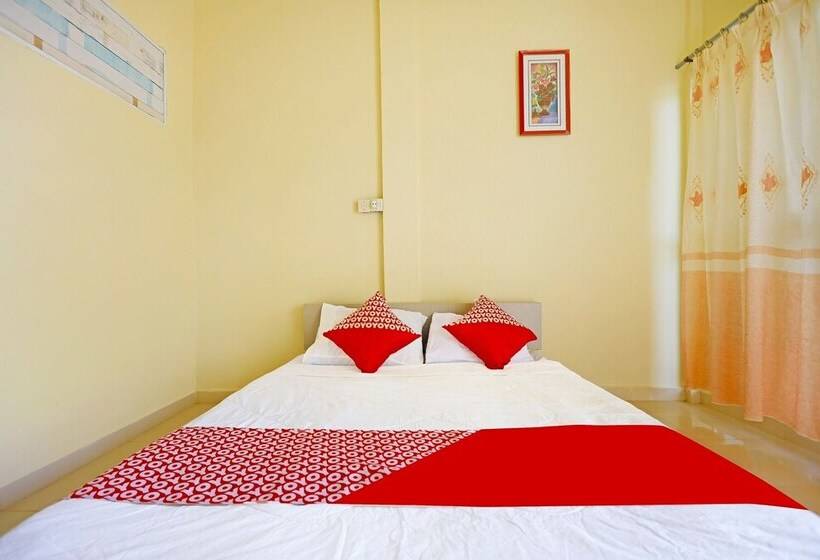Номер Стандарт, Wisma Pinggir Mitra Reddoorz