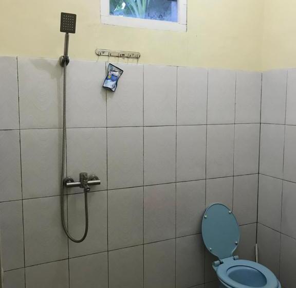 Номер Стандарт, Wisma Pinggir Mitra Reddoorz