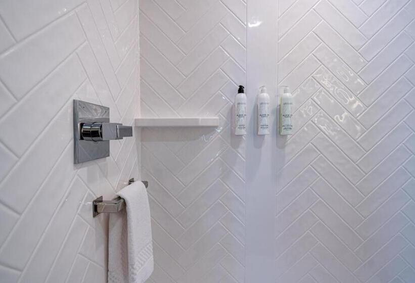 استودیو استاندارد با تخت کینگ, Towneplace Suites By Marriott Las Vegas North I15