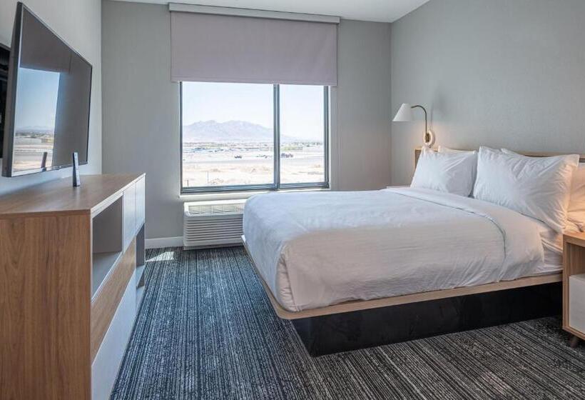 سوییت, Towneplace Suites By Marriott Las Vegas North I15