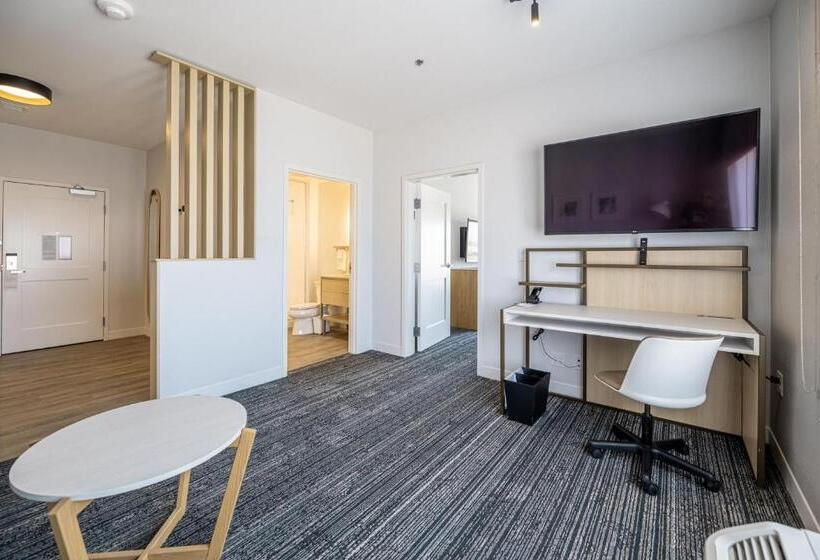 سوییت, Towneplace Suites By Marriott Las Vegas North I15