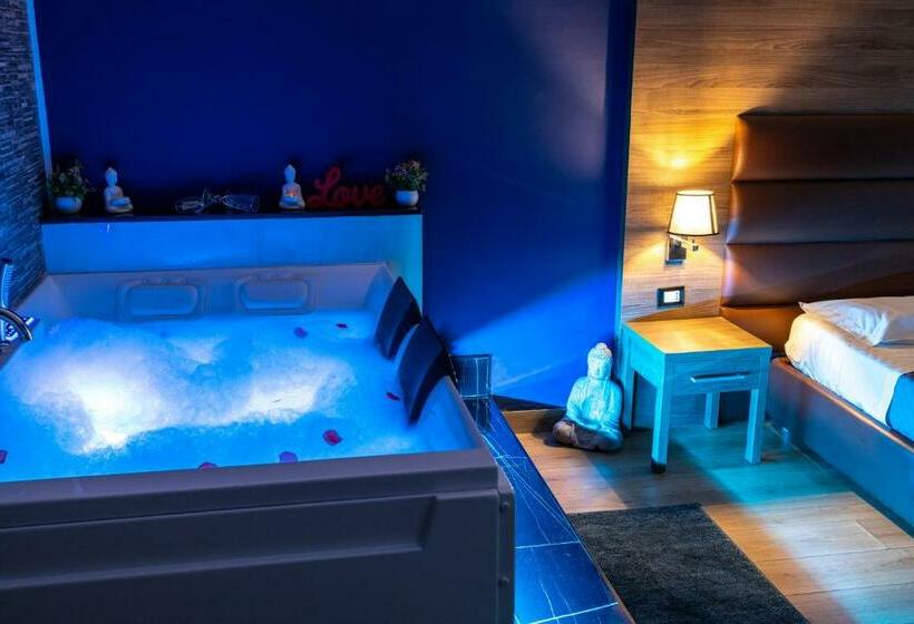 اتاق استاندارد با تخت بزرگ, Exclusive