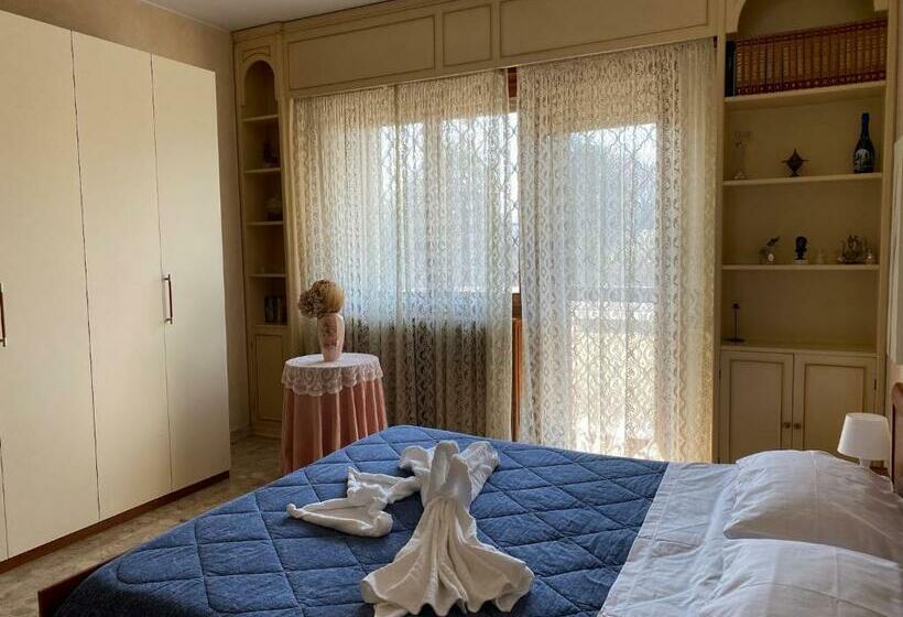 Номер Стандарт с Балконом, Casa Giovanna