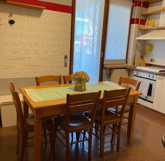 Номер Стандарт с Балконом, Casa Giovanna