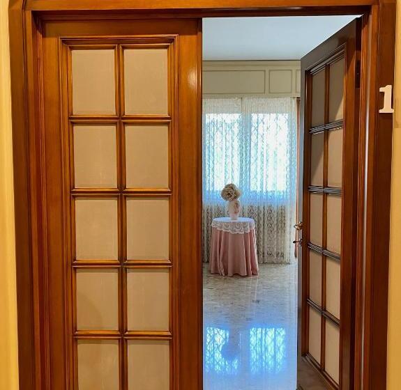 Номер Стандарт с Балконом, Casa Giovanna