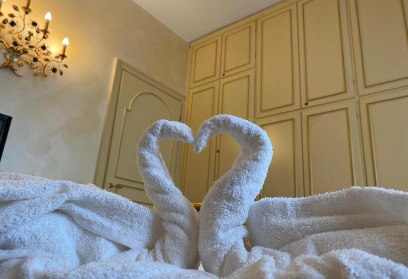 Четырехместный Номер Стандарт, Casa Giovanna