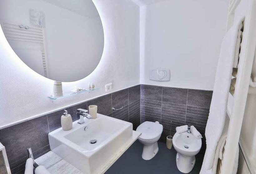 اتاق سوپریور, Grottini Luxury Suites ~ Pantheon