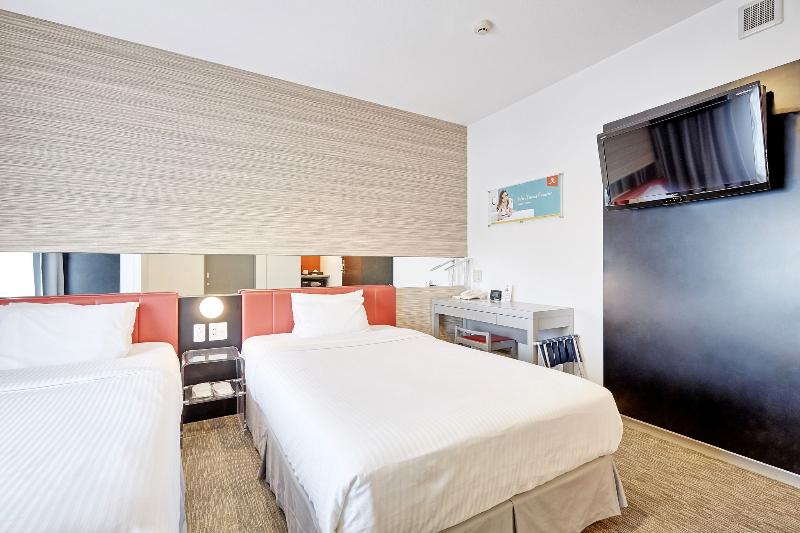 스탠다드 룸, Comfort Inn Naha Tomari Port
