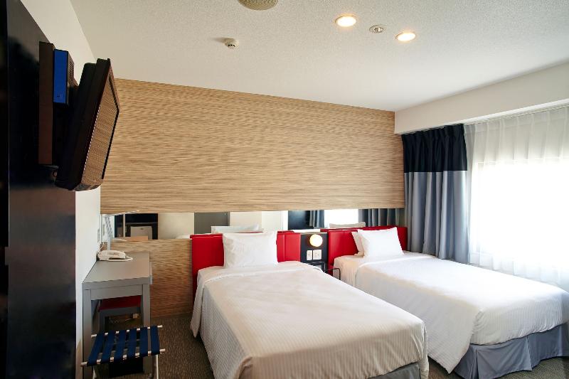 스탠다드 룸, Comfort Inn Naha Tomari Port