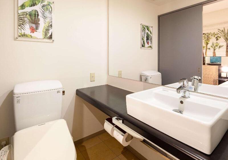 스탠다드 룸, Comfort Inn Naha Tomari Port
