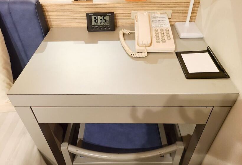 스탠다드 룸, Comfort Inn Naha Tomari Port