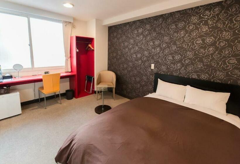 Номер Стандарт, Frame Hotel Sapporo