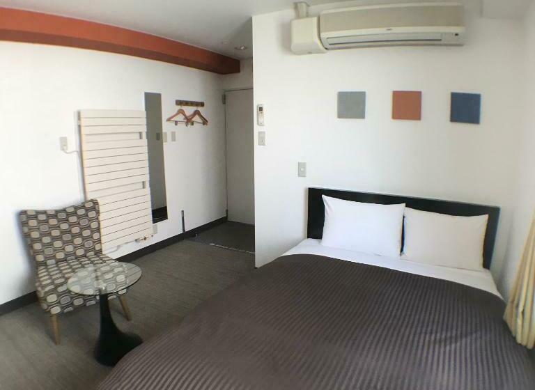 Номер Стандарт, Frame Hotel Sapporo