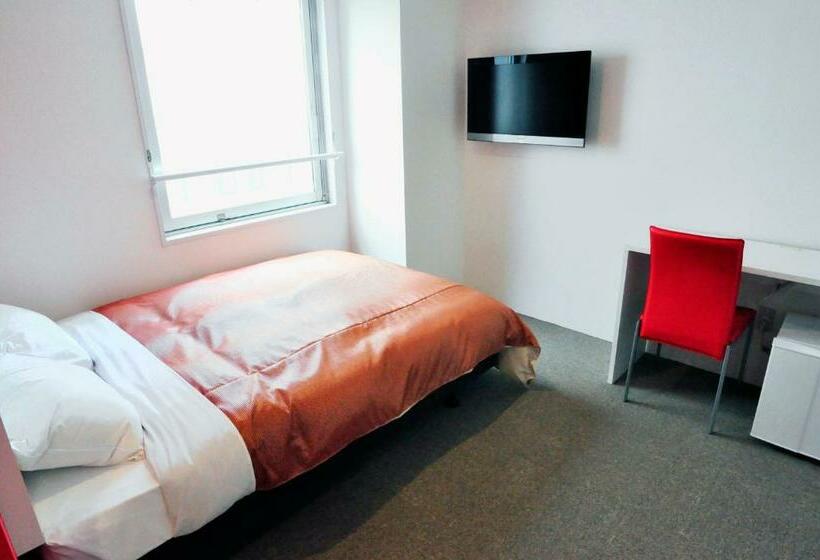 Номер Стандарт, Frame Hotel Sapporo