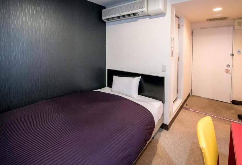 Номер Базовый Двуспальная Кровать, Frame Hotel Sapporo