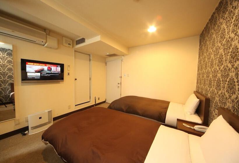 Номер Стандарт, Frame Hotel Sapporo
