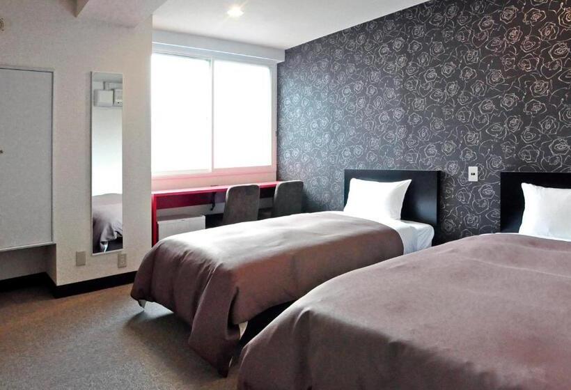 Номер Стандарт, Frame Hotel Sapporo