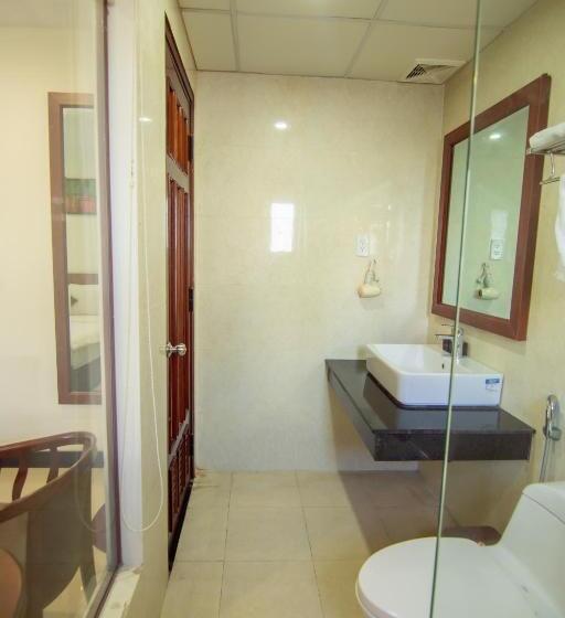 اتاق سوپریور, Quoc Cuong Center Da Nang Hotel By Haviland