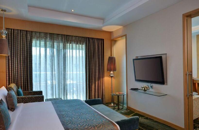 套房, Radisson Hotel Kandla