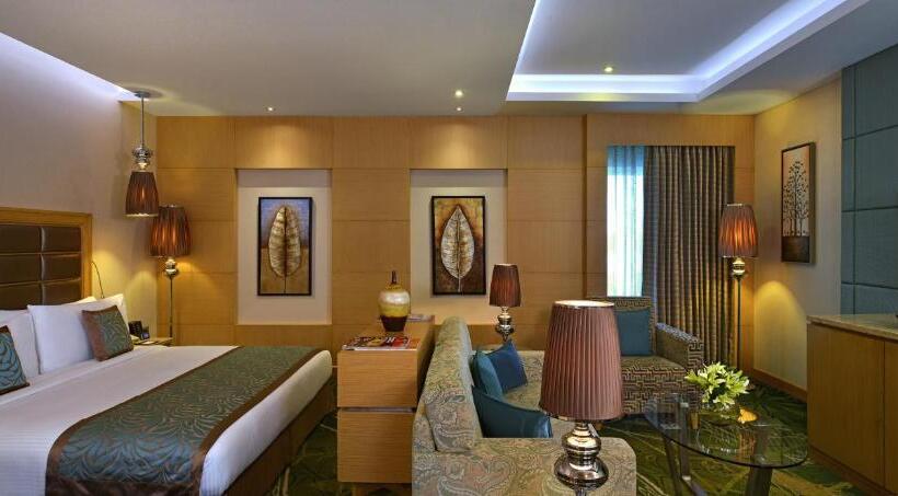 小型套房, Radisson Hotel Kandla