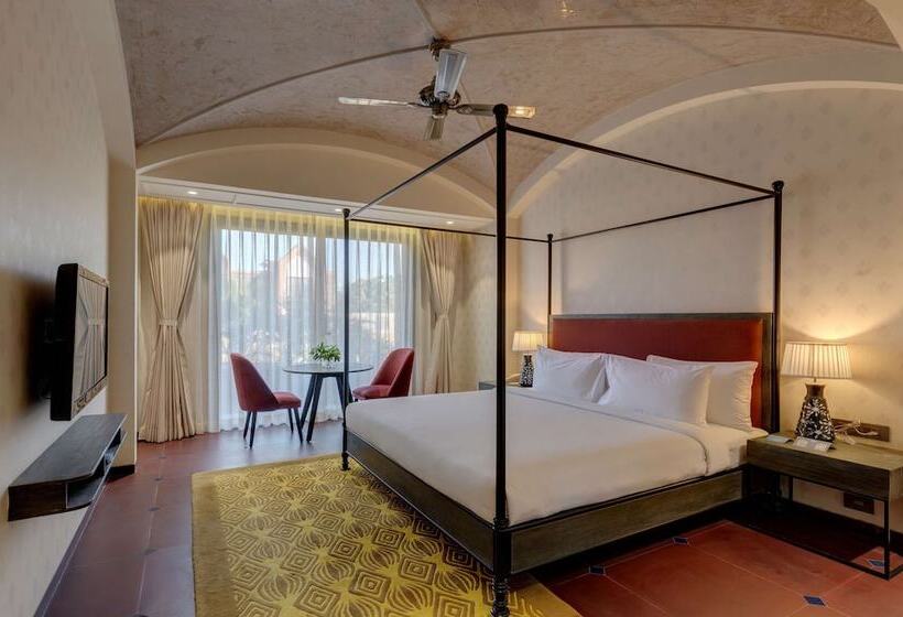 高级大房间, Radisson Hotel Kandla